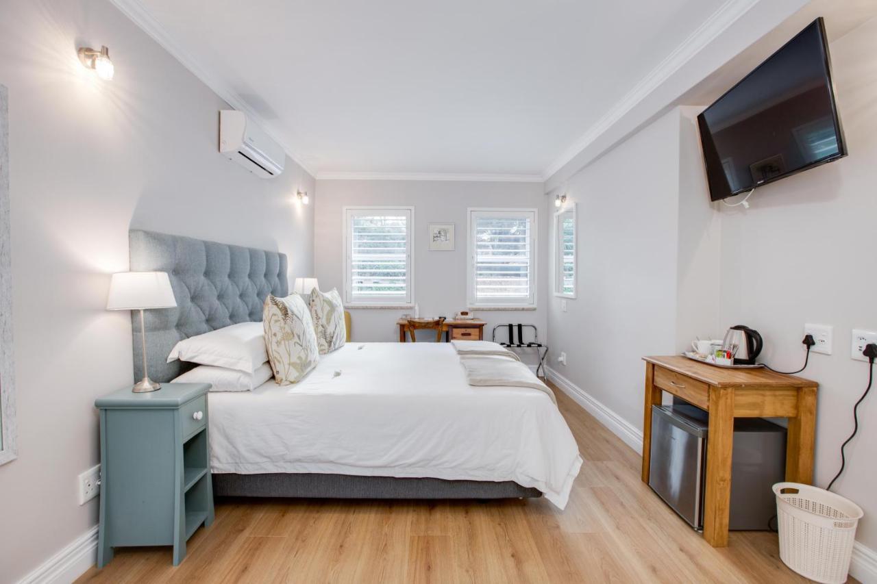 Amberhall Guesthouse Йоганнесбурґ Екстер'єр фото