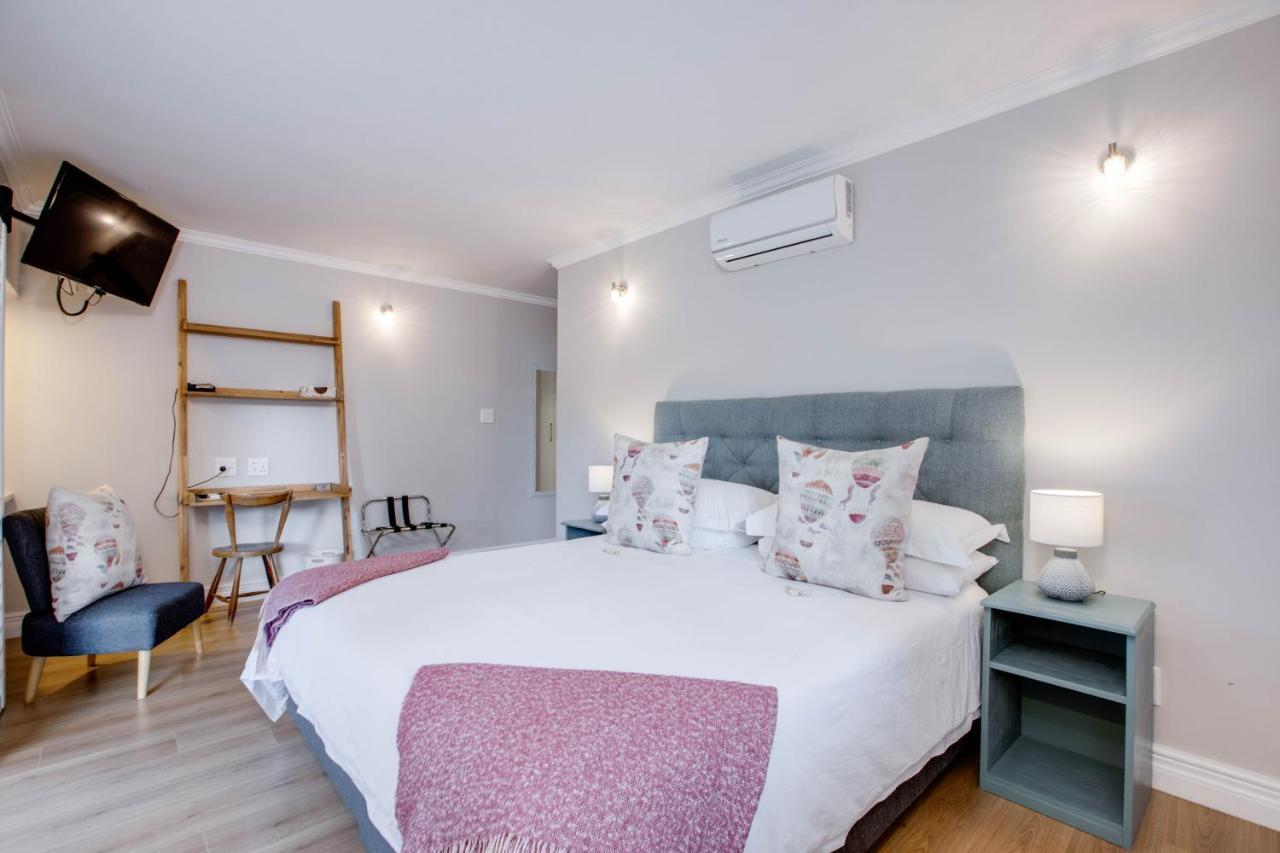 Amberhall Guesthouse Йоганнесбурґ Екстер'єр фото